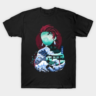 Heavy Water Breathing T-Shirt